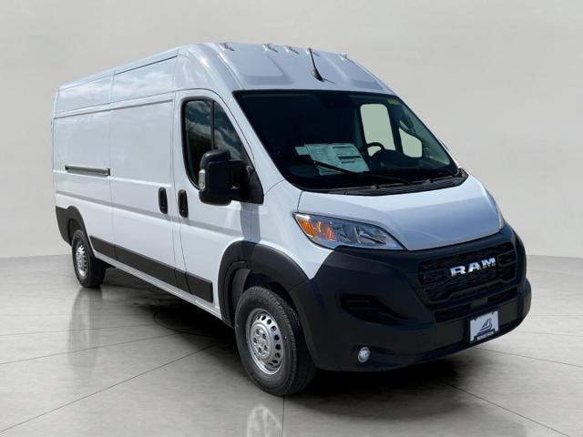 2025 Ram ProMaster Cargo Van Vehicle Photo in Neenah, WI 54956