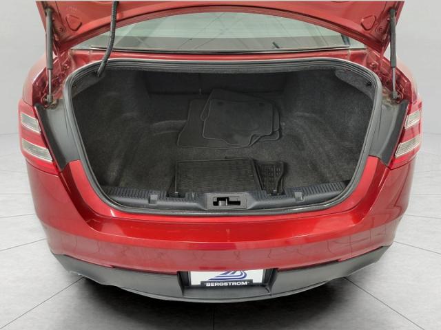 2015 Ford Taurus Vehicle Photo in NEENAH, WI 54956-2243