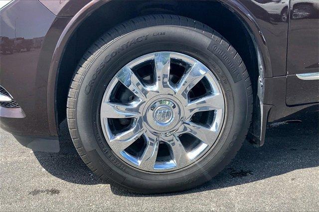 2017 Buick Enclave Vehicle Photo in INDEPENDENCE, MO 64055-1314