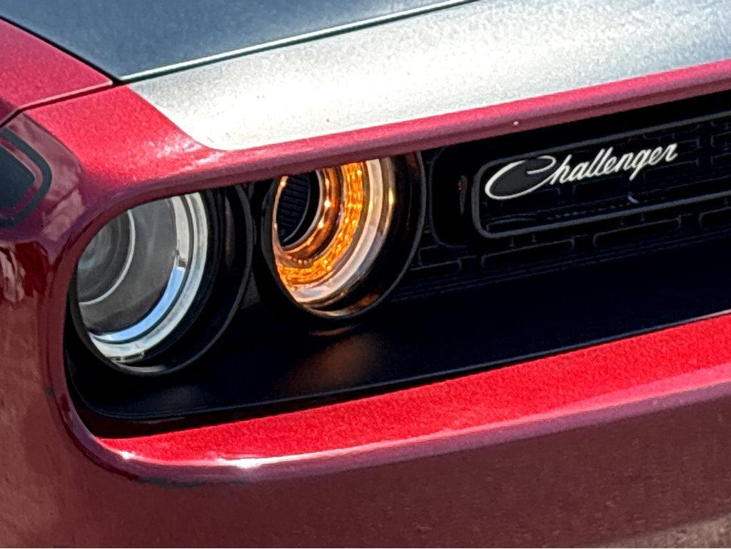 2023 Dodge Challenger Vehicle Photo in SAVANNAH, GA 31406-4513