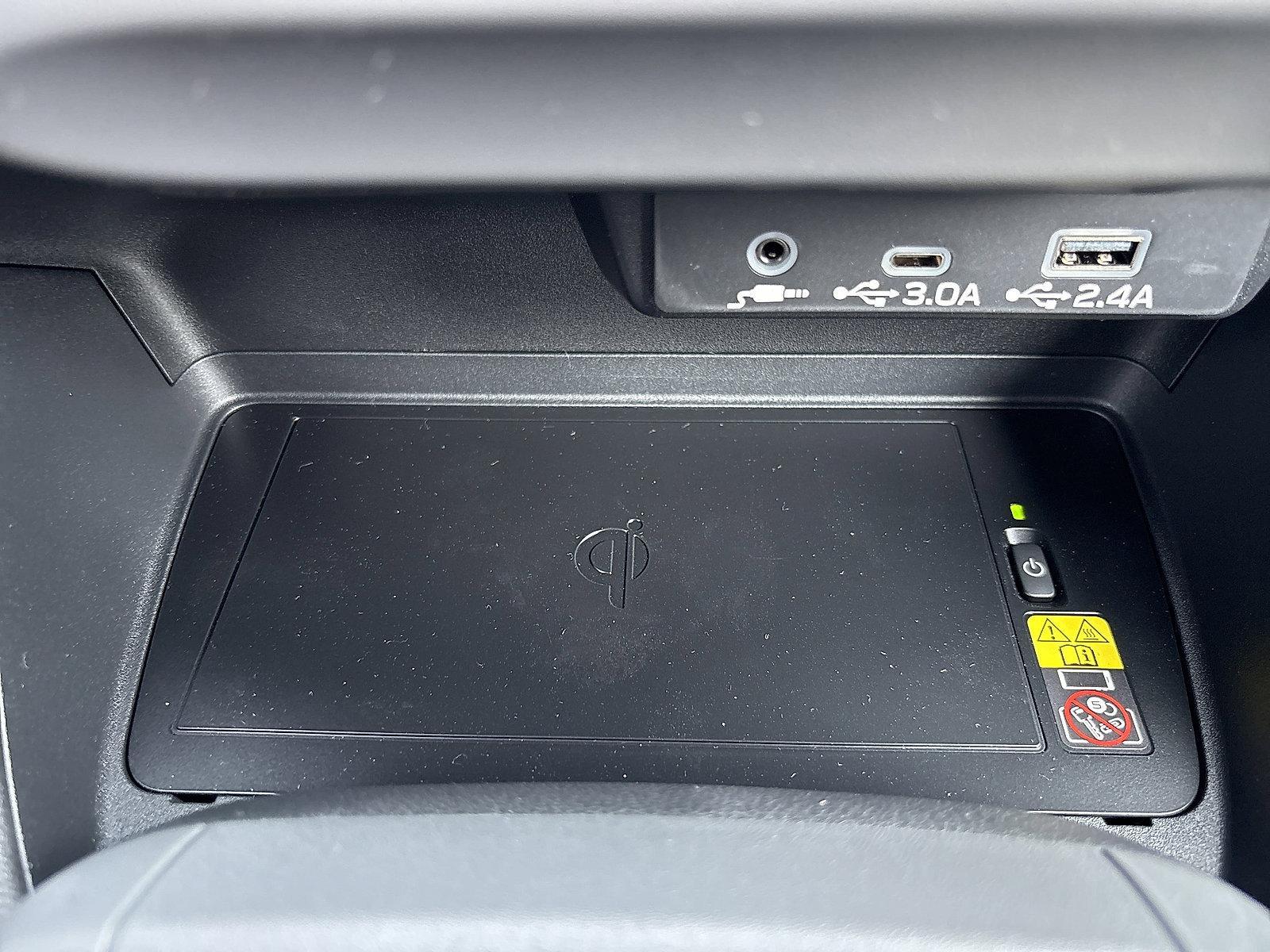 2025 Subaru Crosstrek Vehicle Photo in Harrisburg, PA 17111
