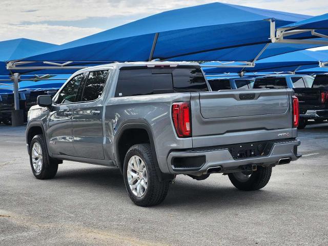 2019 GMC Sierra 1500 Vehicle Photo in DENTON, TX 76210-9321
