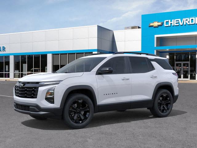 2026 Chevrolet Equinox Vehicle Photo in MOON TOWNSHIP, PA 15108-2571