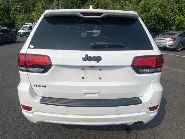 2022 Jeep Grand Cherokee WK Vehicle Photo in Doylsetown, PA 18901