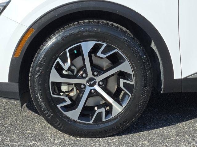 2023 Kia Sportage Vehicle Photo in Decatur, TX 76234
