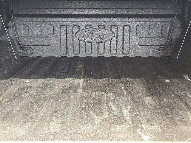 2023 Ford F-150 Vehicle Photo in Decatur, TX 76234