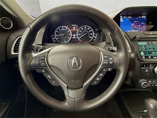 2016 Acura RDX Vehicle Photo in Everett, WA 98204