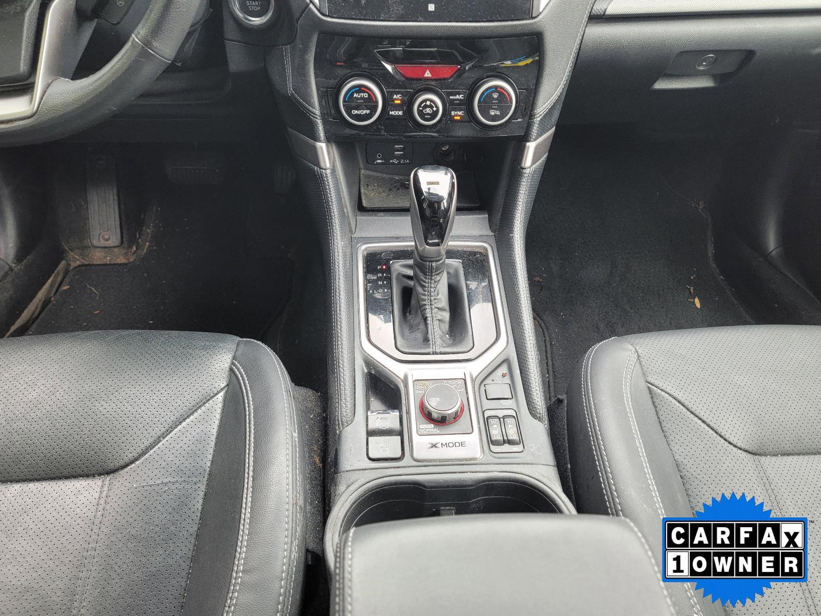 2020 Subaru Forester Vehicle Photo in Harrisburg, PA 17111