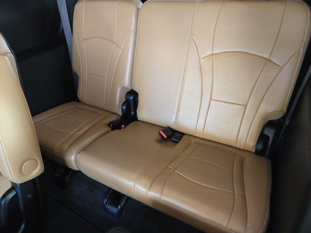 2020 Buick Enclave Vehicle Photo in Decatur, TX 76234