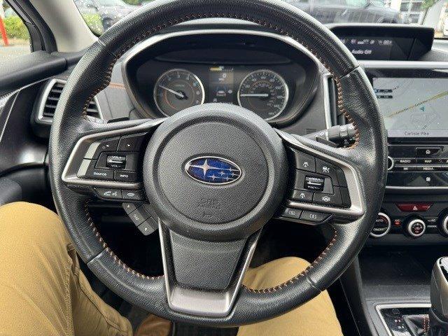 2023 Subaru Crosstrek Vehicle Photo in Mechanicsburg, PA 17050-1707