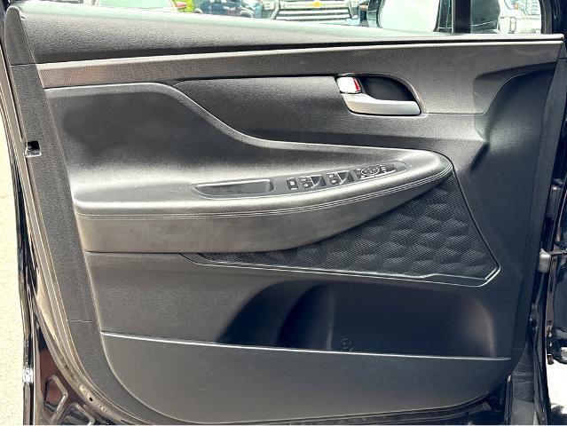 2023 Hyundai SANTA FE Vehicle Photo in BEAUFORT, SC 29906-4218