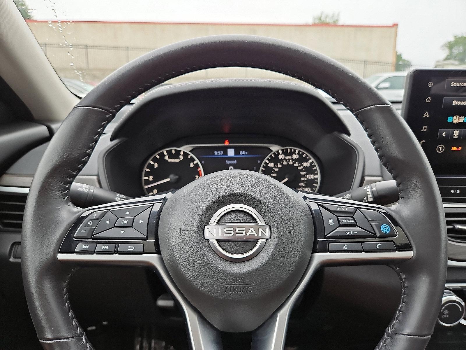 2023 Nissan Altima Vehicle Photo in Jenkintown, PA 19046