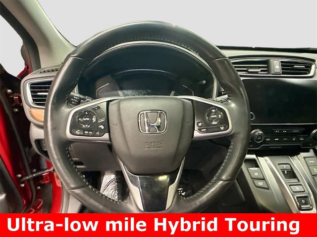 2020 Honda CR-V Hybrid Vehicle Photo in EVERETT, WA 98203-5662