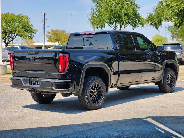 2022 GMC Sierra 1500 Vehicle Photo in DENTON, TX 76210-9321