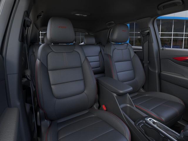 2026 Chevrolet Trailblazer Vehicle Photo in BETHLEHEM, PA 18017-9401