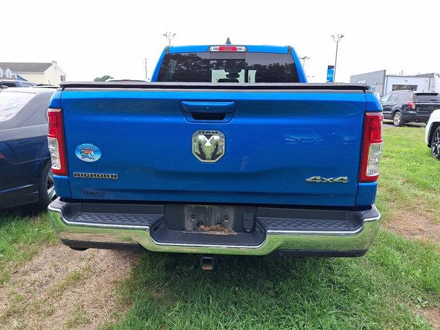 2022 Ram 1500 Vehicle Photo in Doylsetown, PA 18901