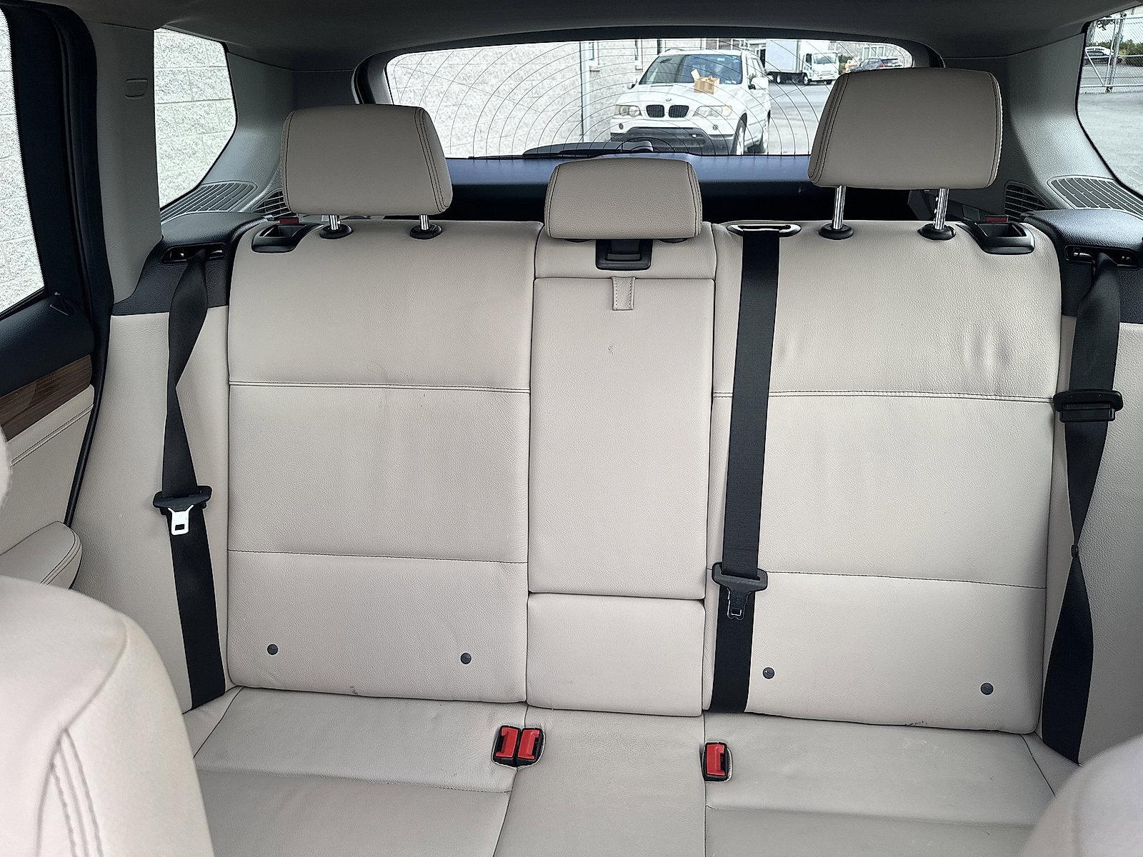 2014 BMW X3 xDrive28i Vehicle Photo in Lancaster, PA 17601