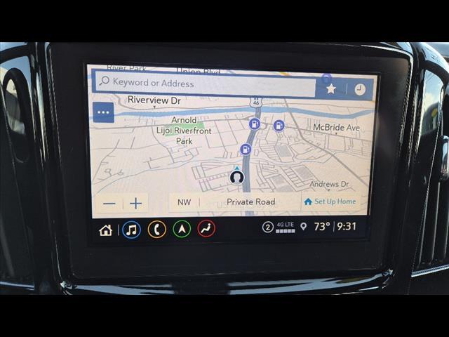 2023 Chevrolet Traverse Vehicle Photo in LITTLE FALLS, NJ 07424-1717