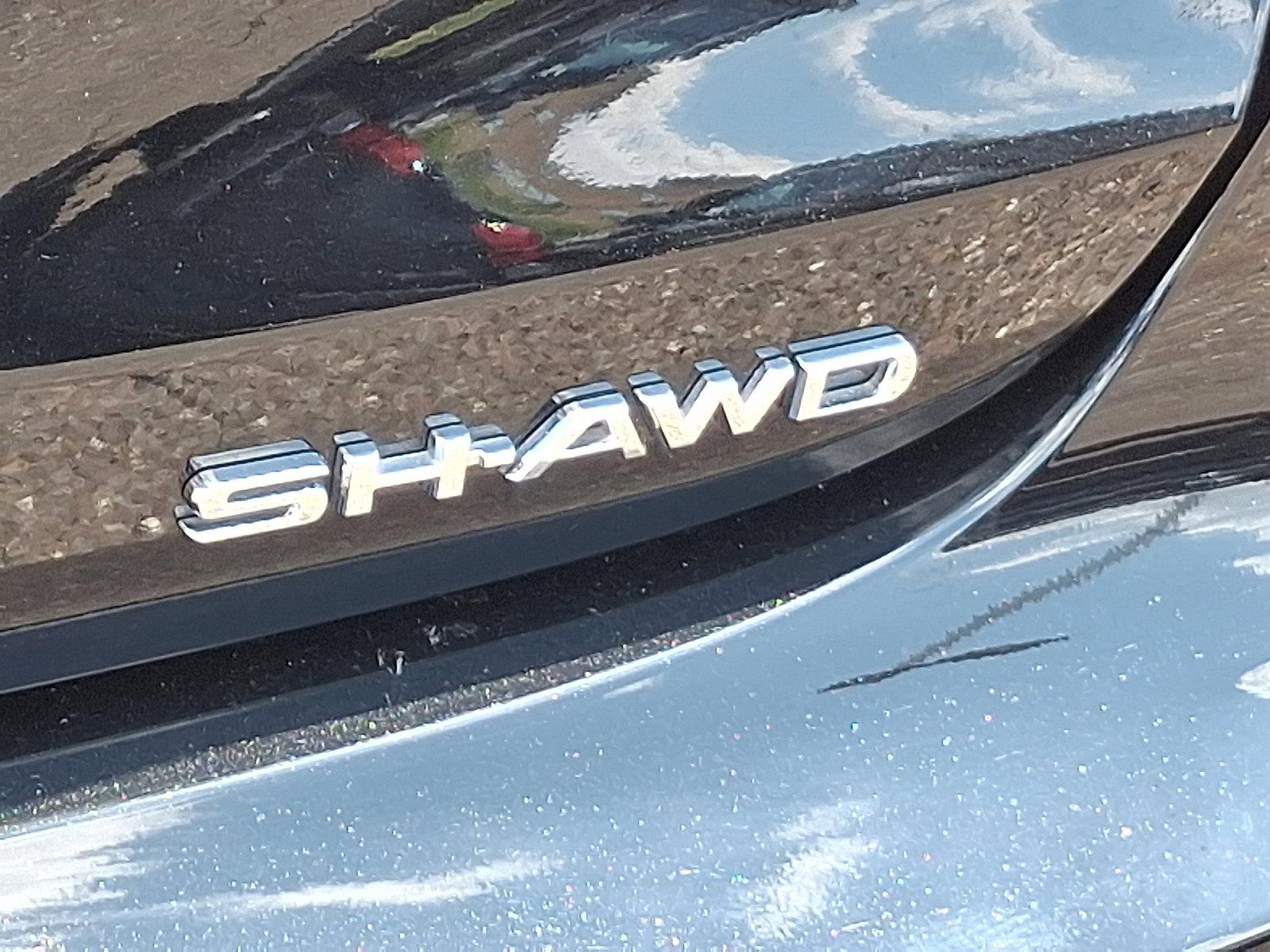 2023 Acura TLX Vehicle Photo in Trevose, PA 19053