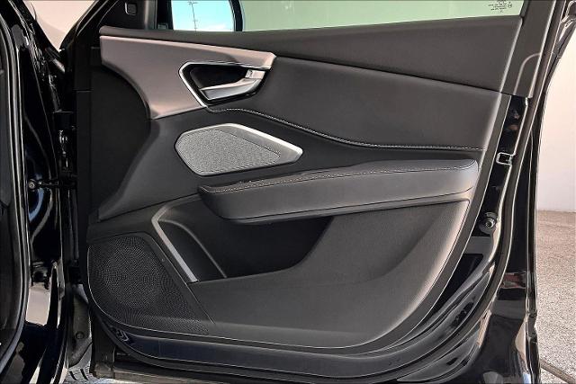 2025 Acura RDX Vehicle Photo in Grapevine, TX 76051