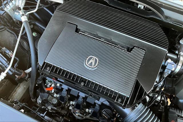 2023 Acura MDX Vehicle Photo in Grapevine, TX 76051