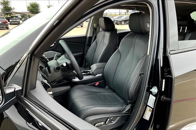 2025 Acura RDX Vehicle Photo in Grapevine, TX 76051