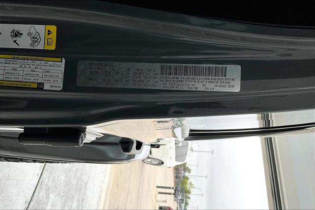2018 Jeep Wrangler Unlimited Vehicle Photo in Grapevine, TX 76051