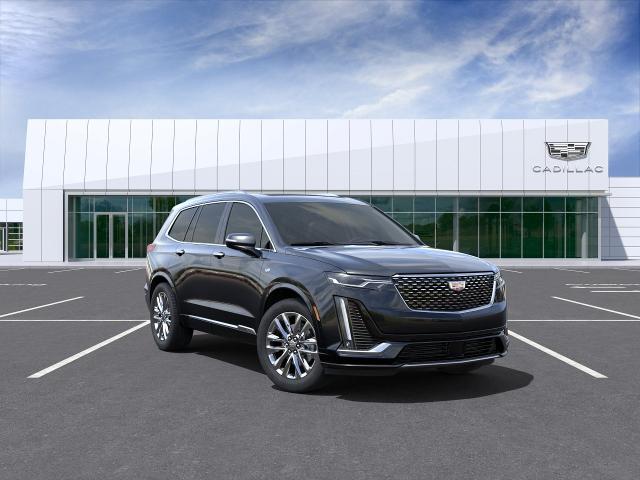 2024 Cadillac XT6 Vehicle Photo in BATON ROUGE, LA 70809-4546