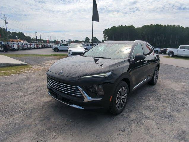 2024 Buick Envision Vehicle Photo in ALBERTVILLE, AL 35950-0246