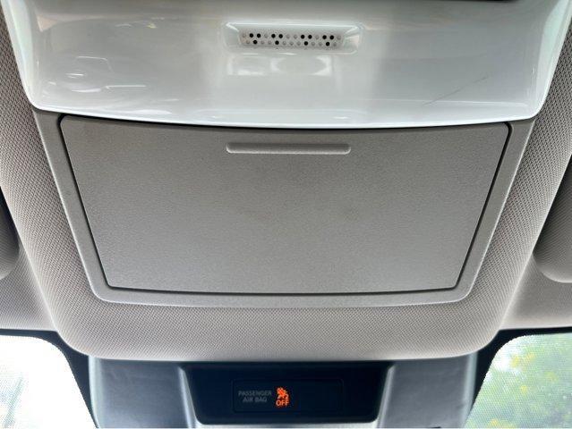 2021 Nissan Rogue Vehicle Photo in Savannah, GA 31419