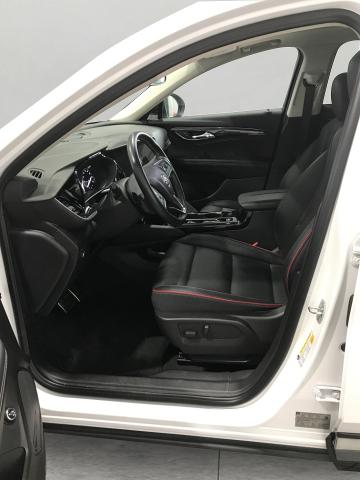 2023 Buick Envision Vehicle Photo in GREEN BAY, WI 54303-3330