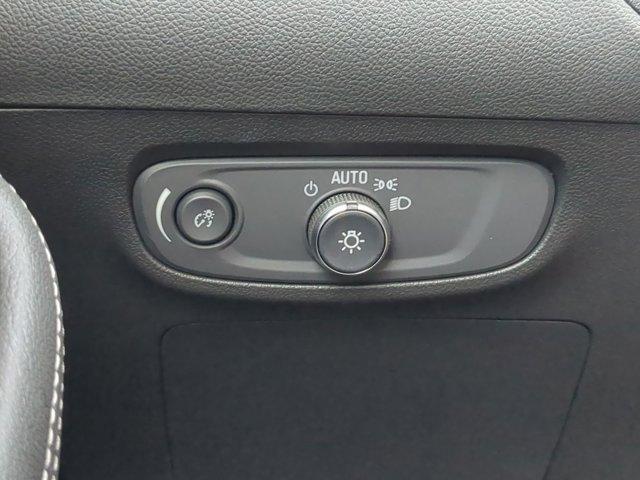 2025 Buick Encore GX Vehicle Photo in ALBERTVILLE, AL 35950-0246