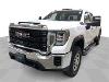 Used 2020 GMC Sierra 3500HD Base with VIN 1GT49SE70LF287849 for sale in Hermantown, Minnesota