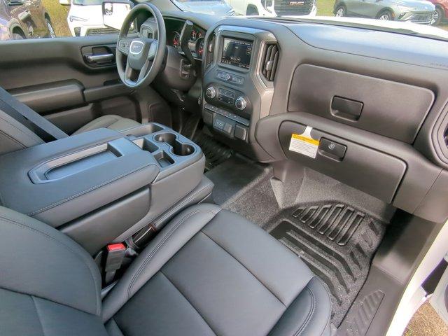 2025 GMC Sierra 1500 Vehicle Photo in ALBERTVILLE, AL 35950-0246