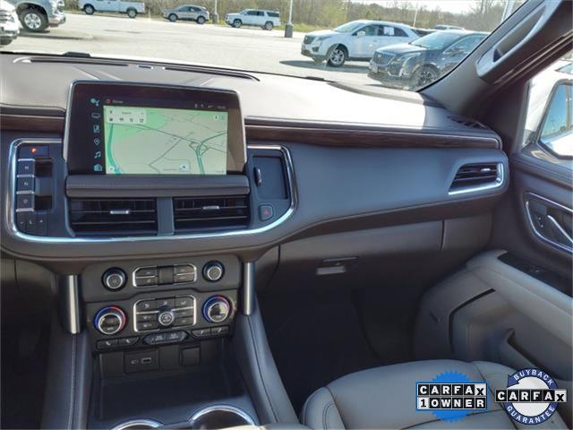 2023 Chevrolet Suburban Vehicle Photo in EMPORIA, VA 23847-1235