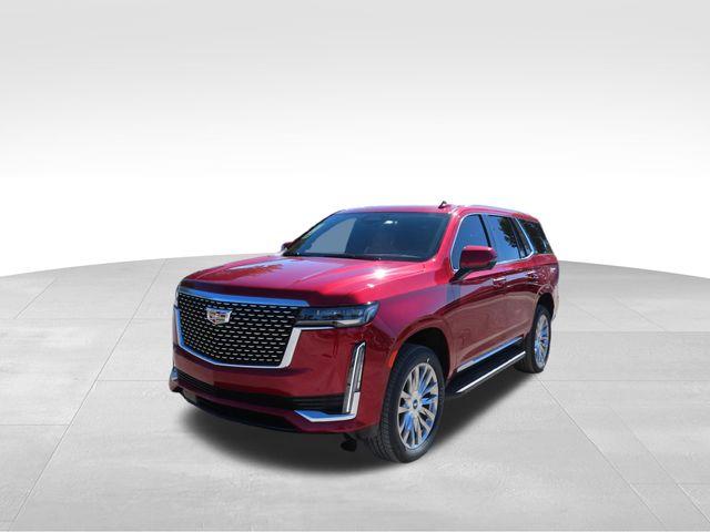 2024 Cadillac Escalade Vehicle Photo in DELRAY BEACH, FL 33483-3294