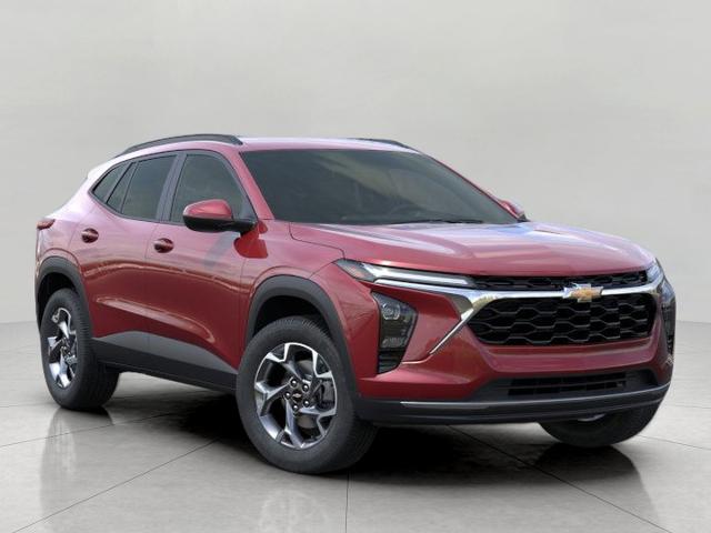 2025 Chevrolet Trax Vehicle Photo in Madison, WI 53713