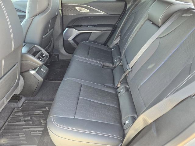 2024 Cadillac LYRIQ Vehicle Photo in Oklahoma City, OK 73114