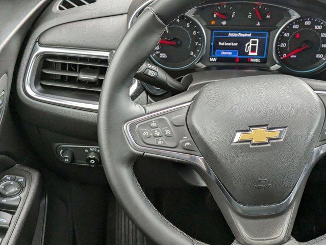 2024 Chevrolet Equinox Vehicle Photo in SELMA, TX 78154-1460