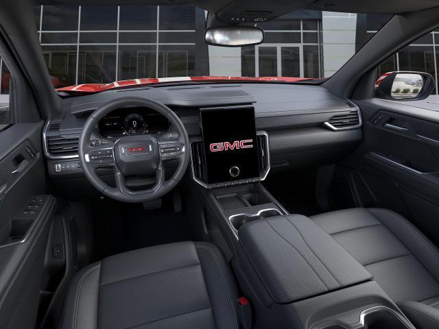 2025 GMC Acadia Vehicle Photo in OAK LAWN, IL 60453-2517