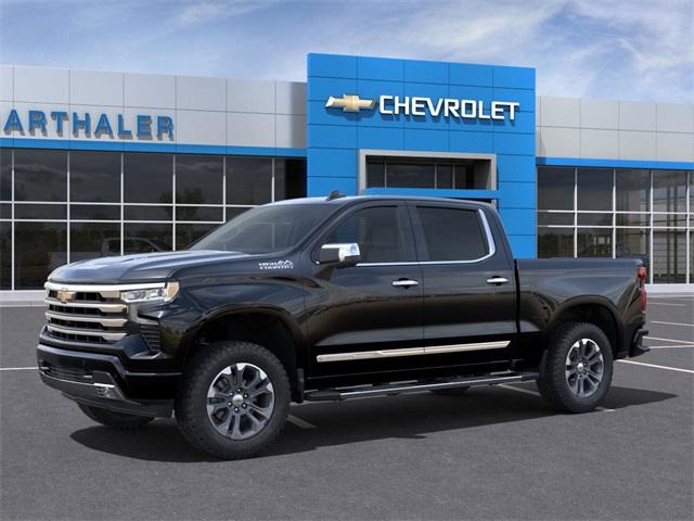 2025 Chevrolet Silverado 1500 Vehicle Photo in GLENWOOD, MN 56334-1123