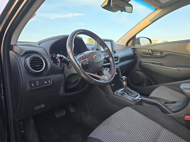 2021 Hyundai Kona Vehicle Photo in BROUSSARD, LA 70518-0000