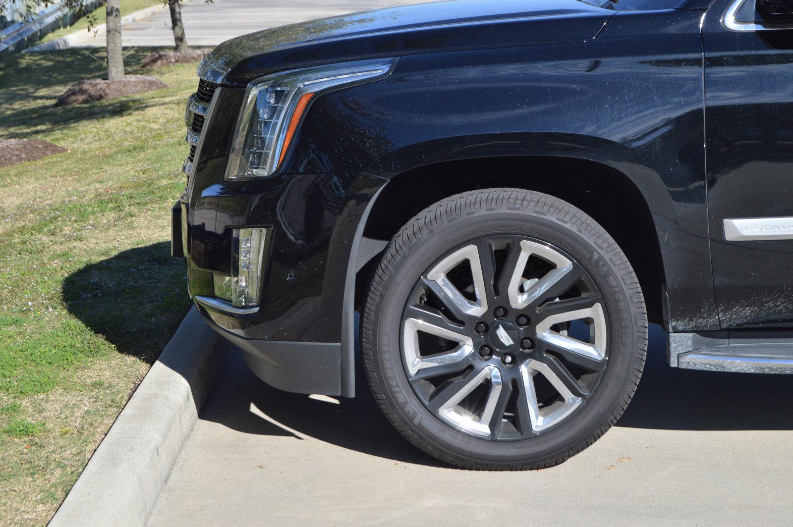 2019 Cadillac Escalade Vehicle Photo in Houston, TX 77090