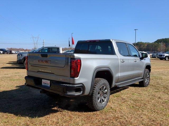 2025 GMC Sierra 1500 Vehicle Photo in ALBERTVILLE, AL 35950-0246