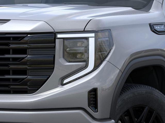 2025 GMC Sierra 1500 Vehicle Photo in HENDERSON, NV 89014-6702