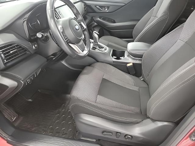 2022 Subaru Outback Vehicle Photo in Oshkosh, WI 54904