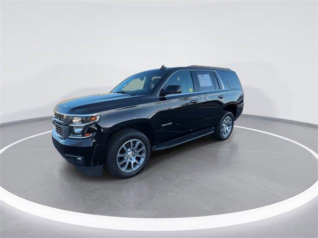 2015 Chevrolet Tahoe Vehicle Photo in BOWLING GREEN, KY 42104-4102