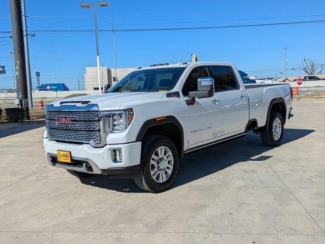 2023 GMC Sierra 2500 HD Vehicle Photo in SELMA, TX 78154-1459