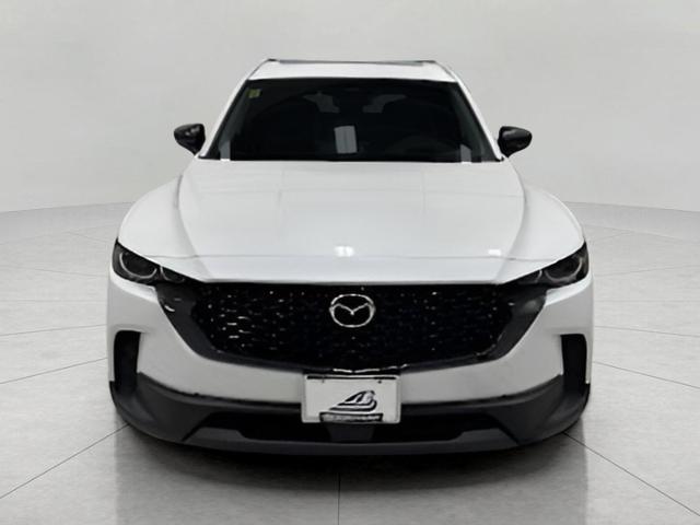 2025 Mazda CX-50 Vehicle Photo in Green Bay, WI 54304