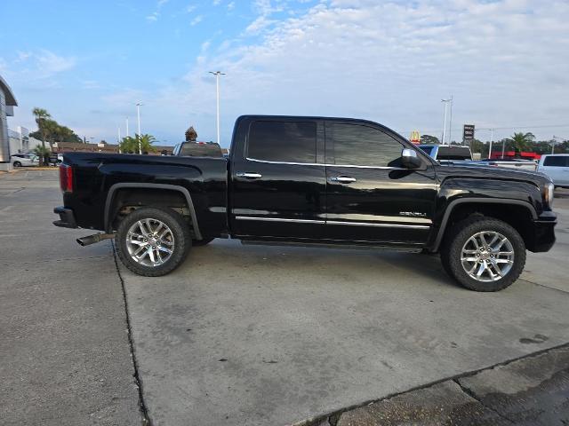 2017 GMC Sierra 1500 Vehicle Photo in LAFAYETTE, LA 70503-4541